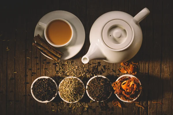depositphotos 102735306 stock photo masala tea with spices